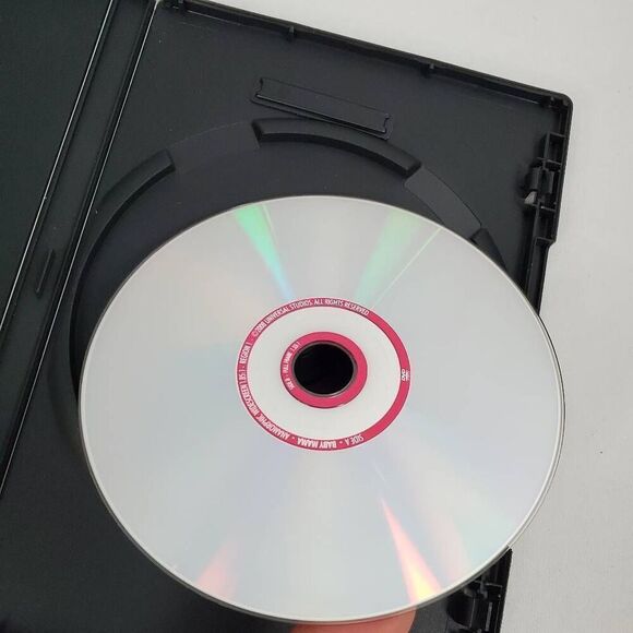 Baby Mama (2008 Film) Comedy/Romance [DVD] - Picture 3 of 4